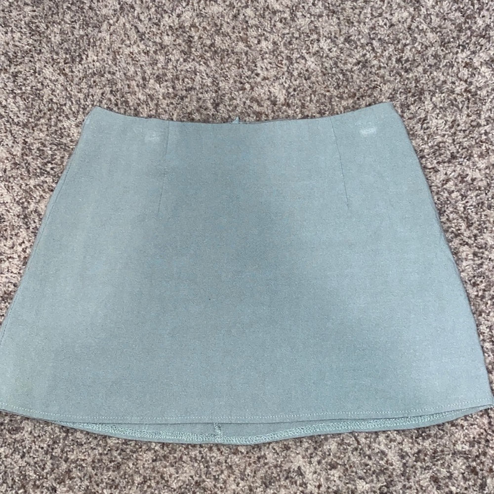 Princess Polly Mini Skirt